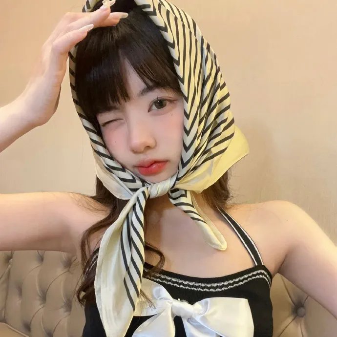 烟硝中,我们狂欢