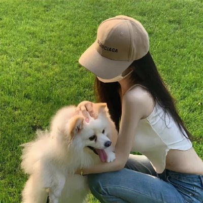 小安妮